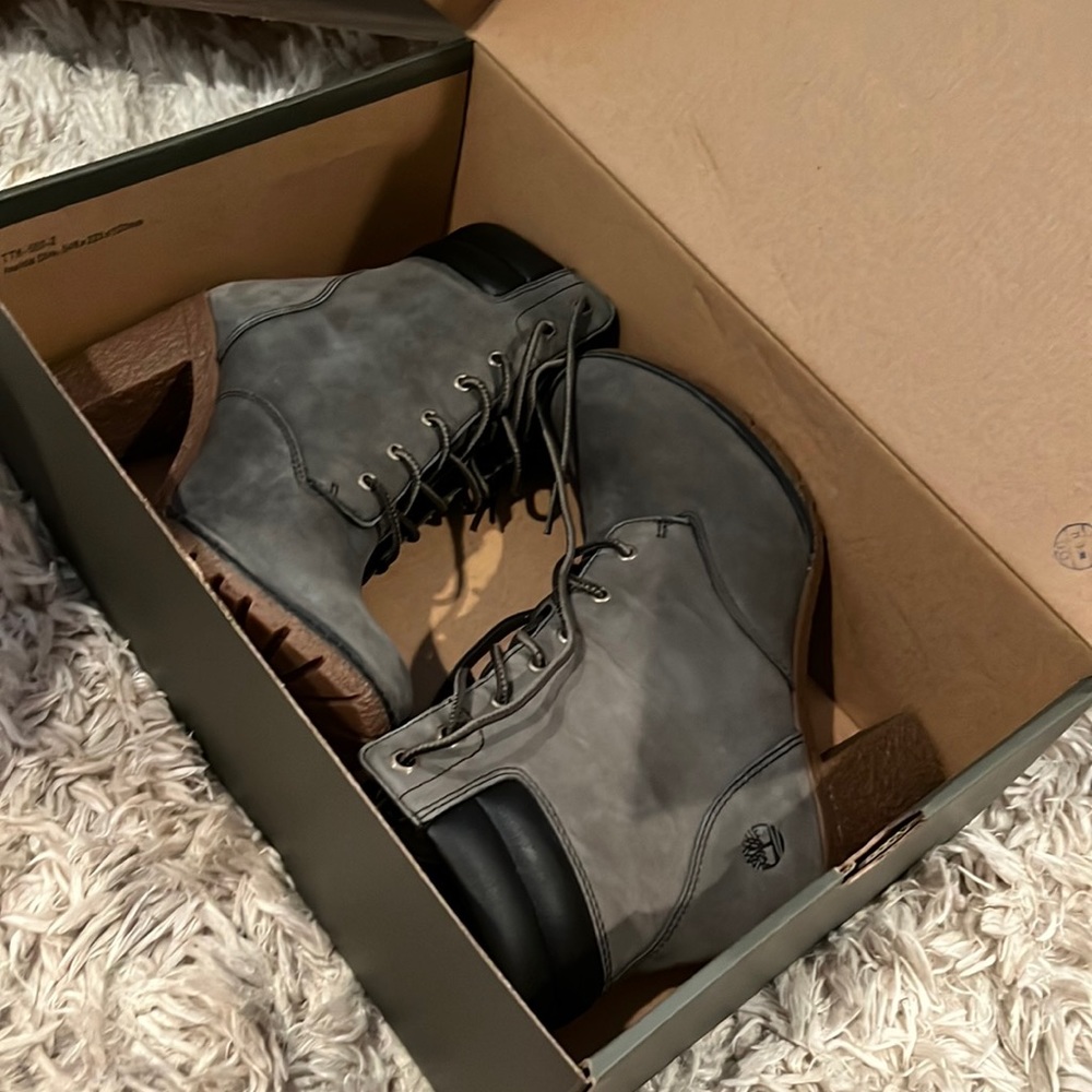 Timberland Tillston Boot